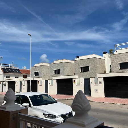 Apartmento Hana Con Terraza - Despues De La Renovacion General La Mata  Exterior photo