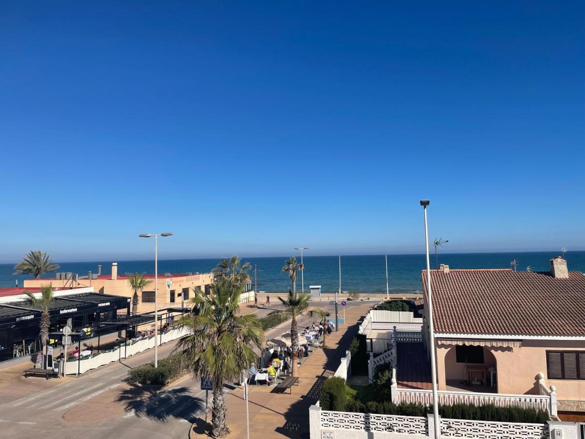 Apartmento Hana Con Terraza - Despues De La Renovacion General La Mata  Exterior photo